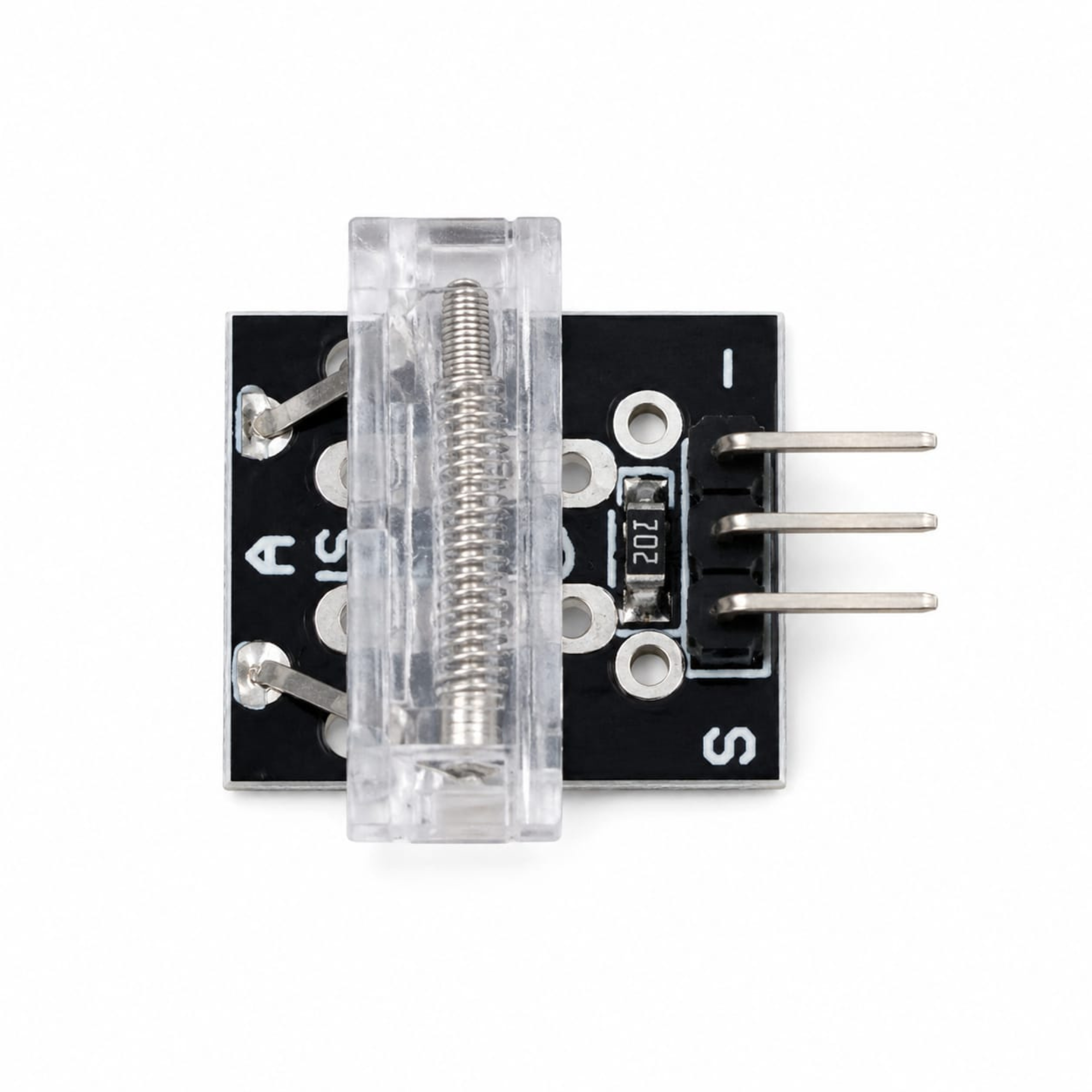 KY031 Knock Sensor Module