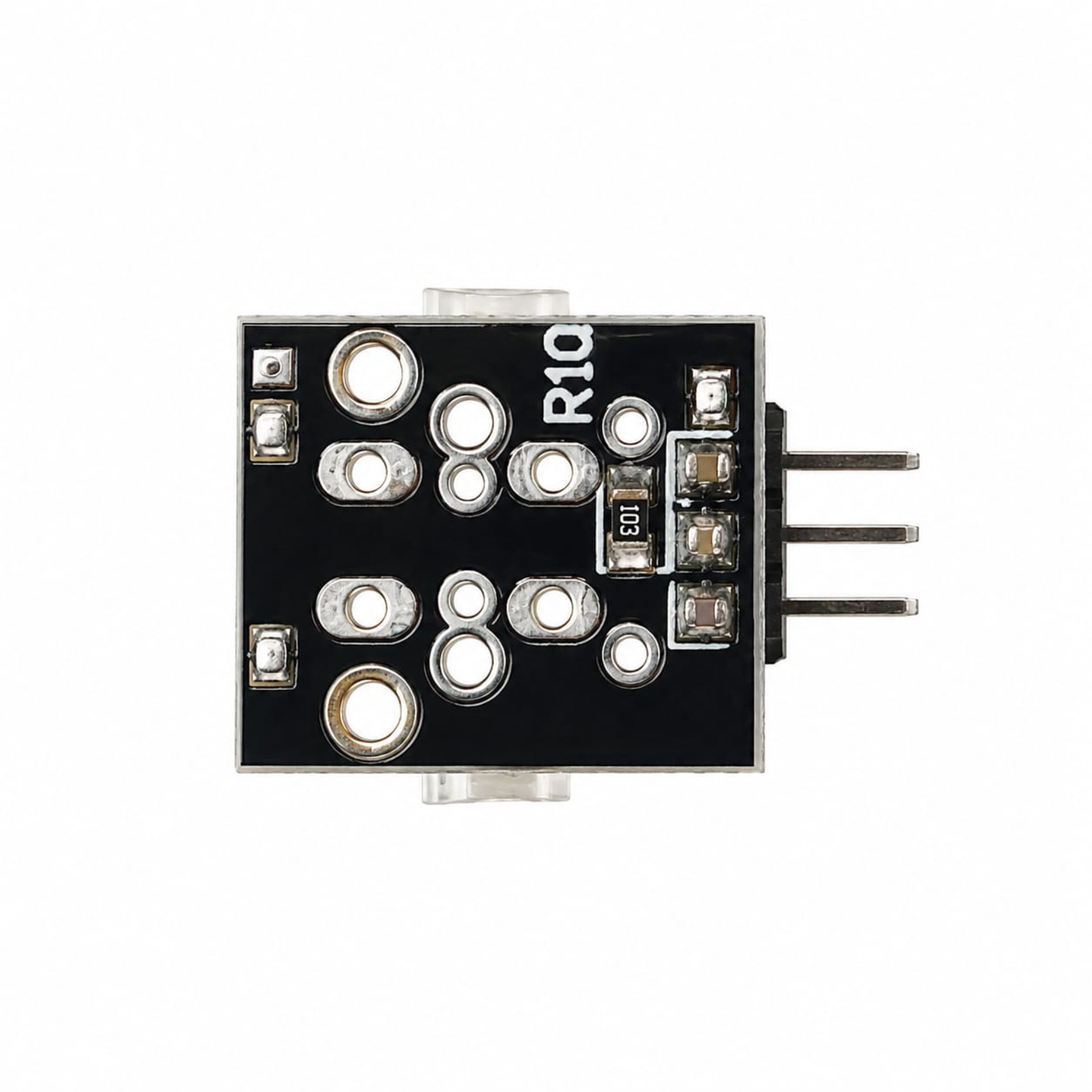 KY031 Knock Sensor Module
