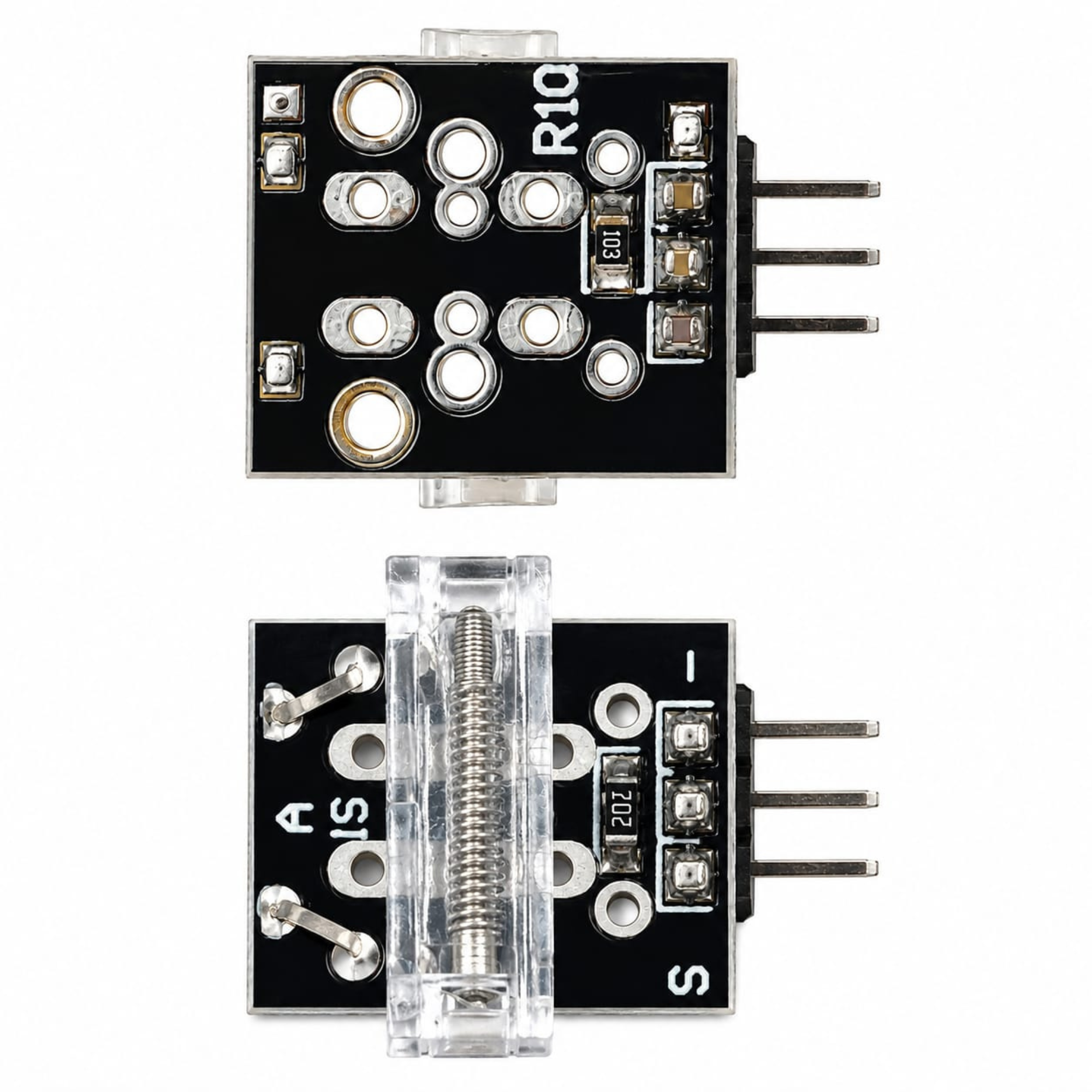 KY031 Knock Sensor Module