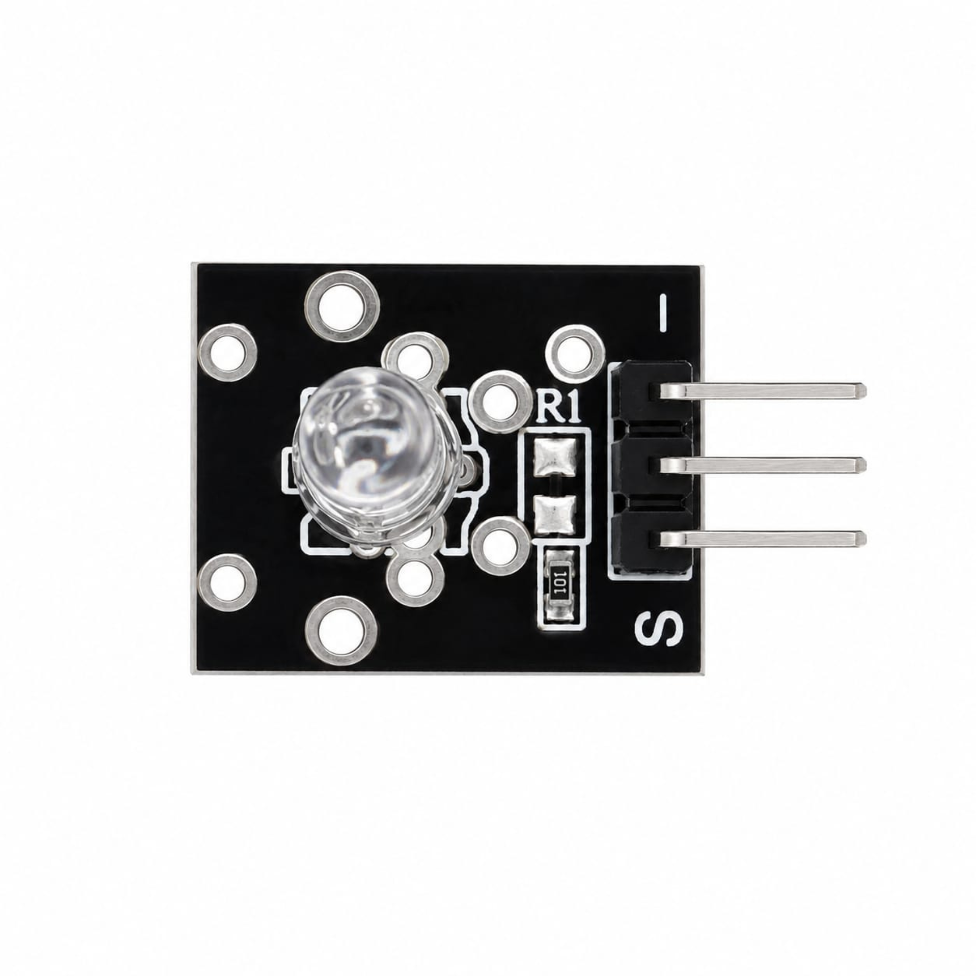 5mm LED Light Module
