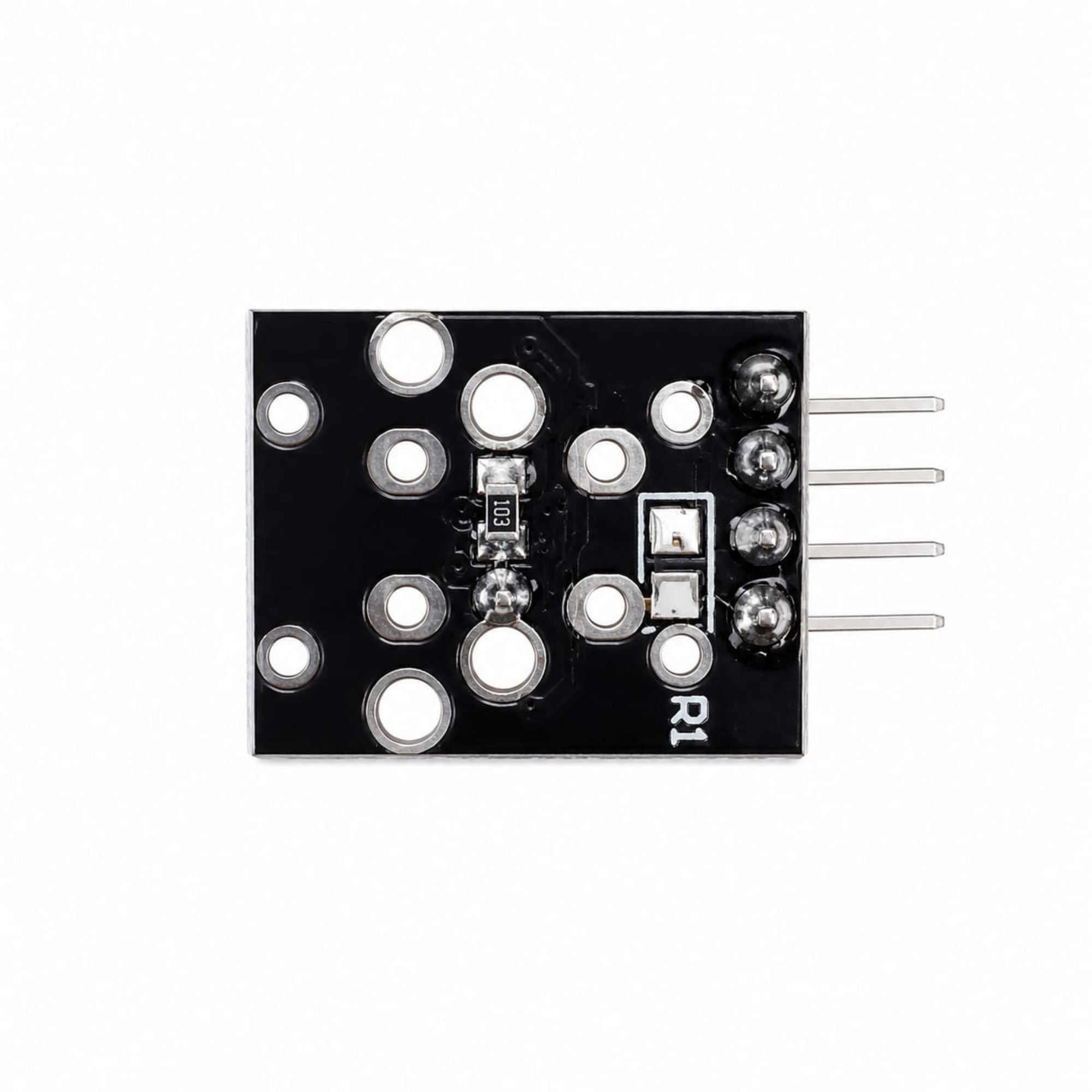 5mm LED Light Module