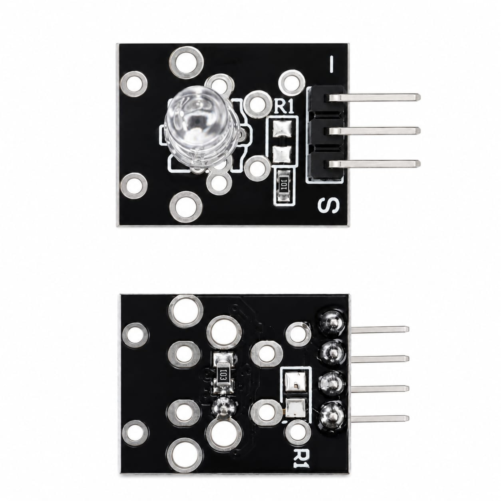 5mm LED Light Module