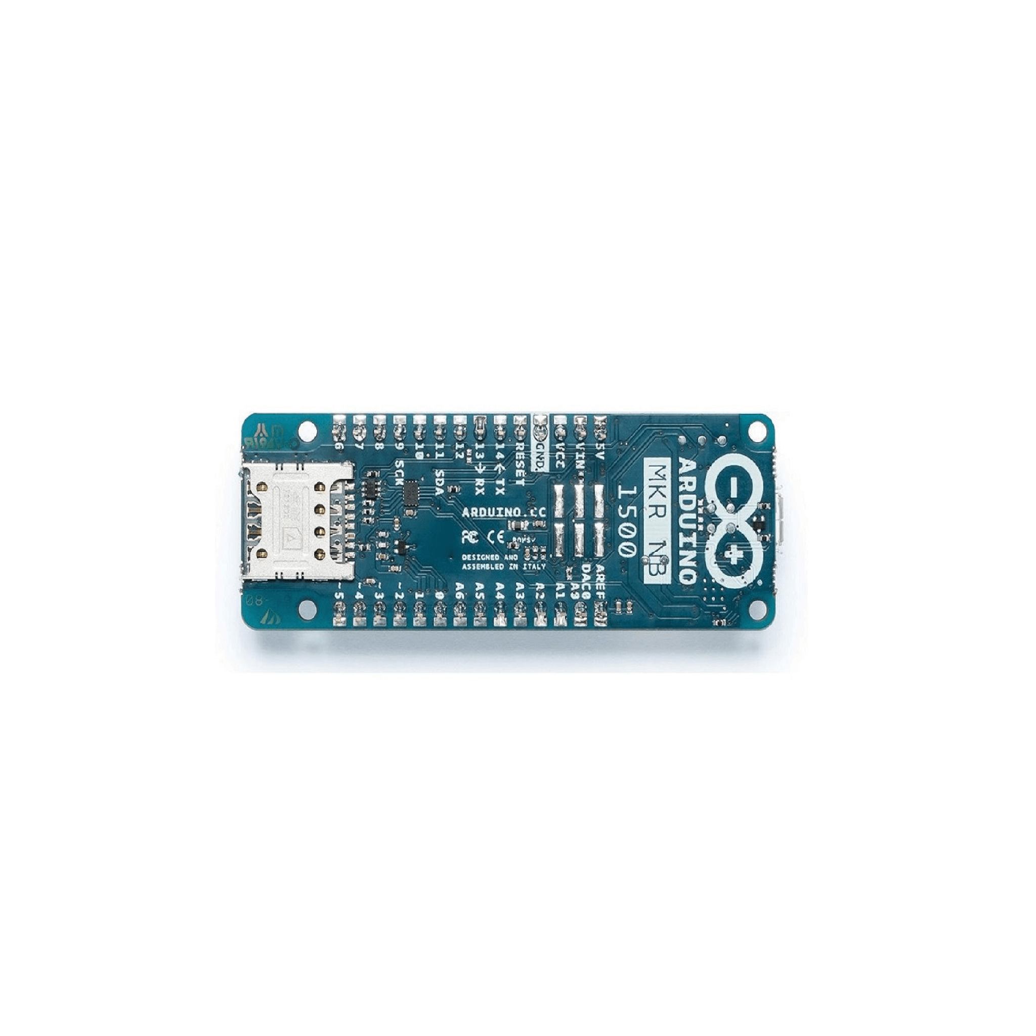 Arduino MKR NB 1500