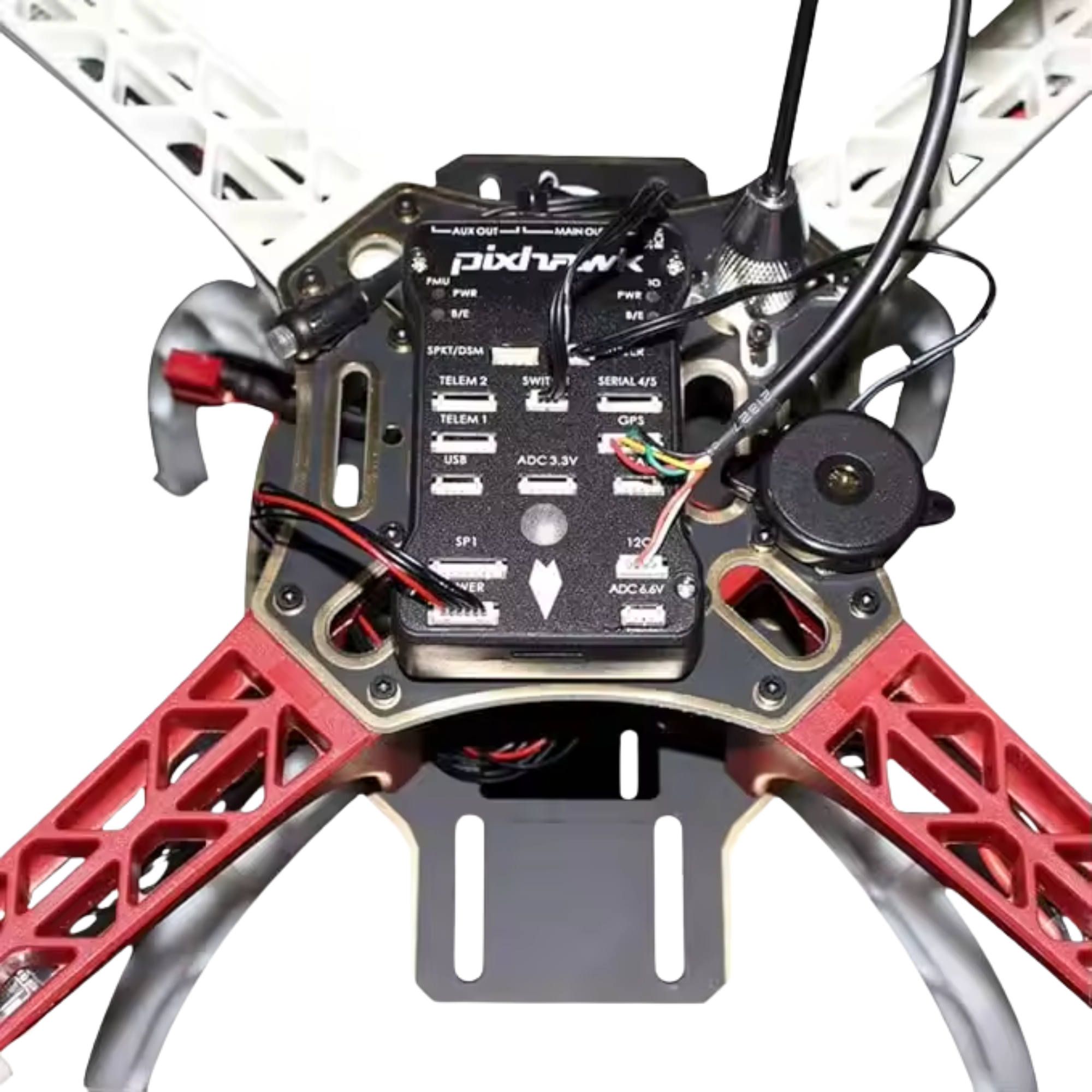 Pixhawk PX4 Autopilot PIX 2.4.8 32-Bit Flight Controller