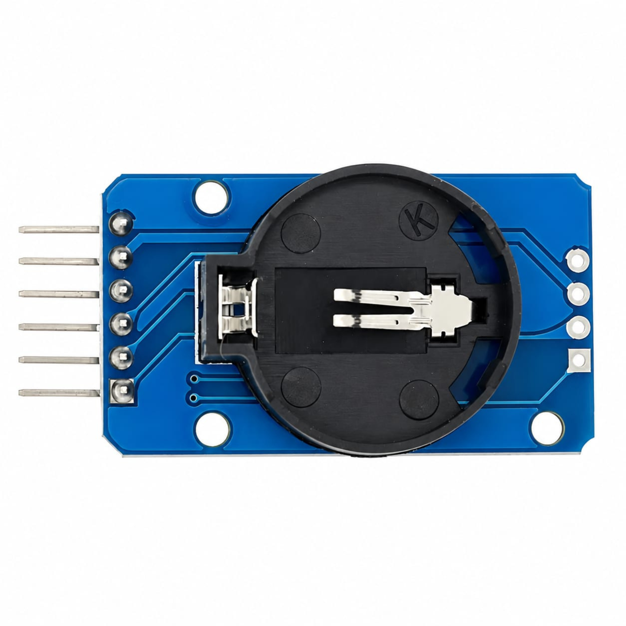 RTC Real-Time Clock Module