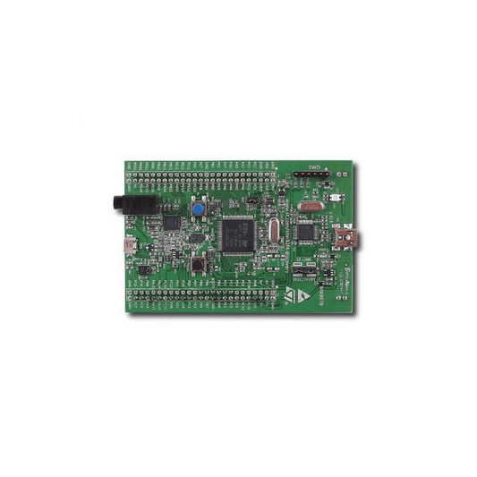 STM32F407 Discovery Kit