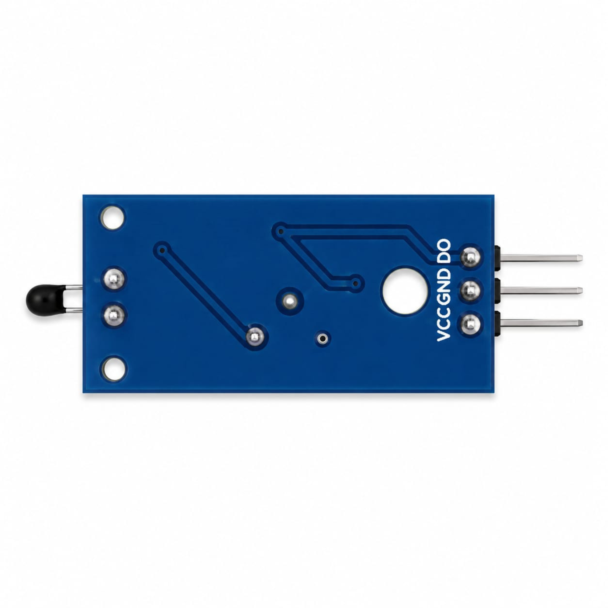 NTC Thermistor Temperature Sensor Module LM393