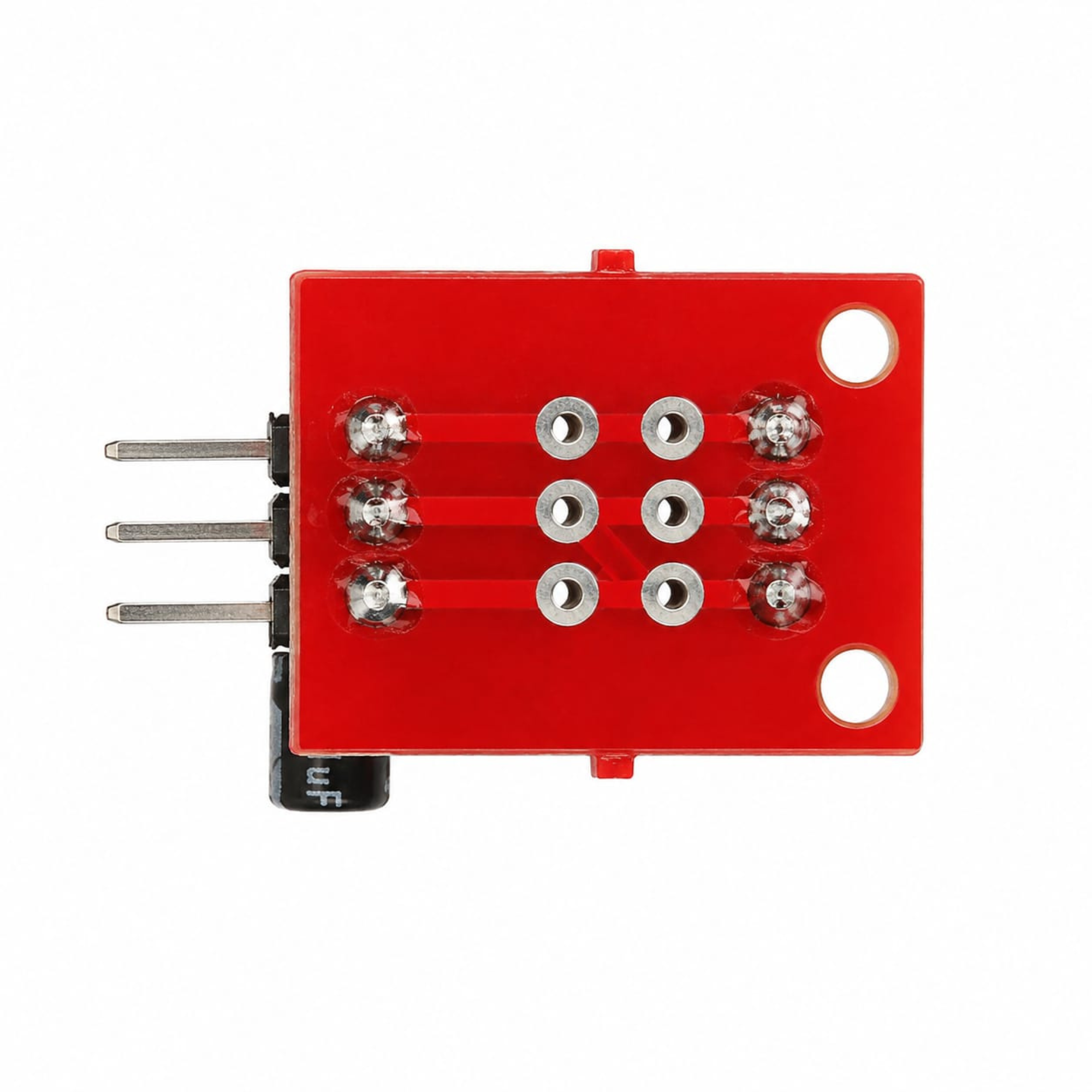 Tilt Switch Sensor Module
