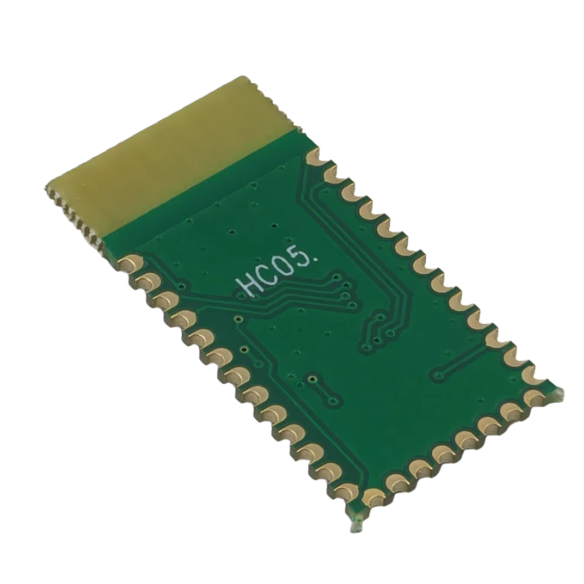 HC 05 Bluetooth Module Core PCB without Base Plate