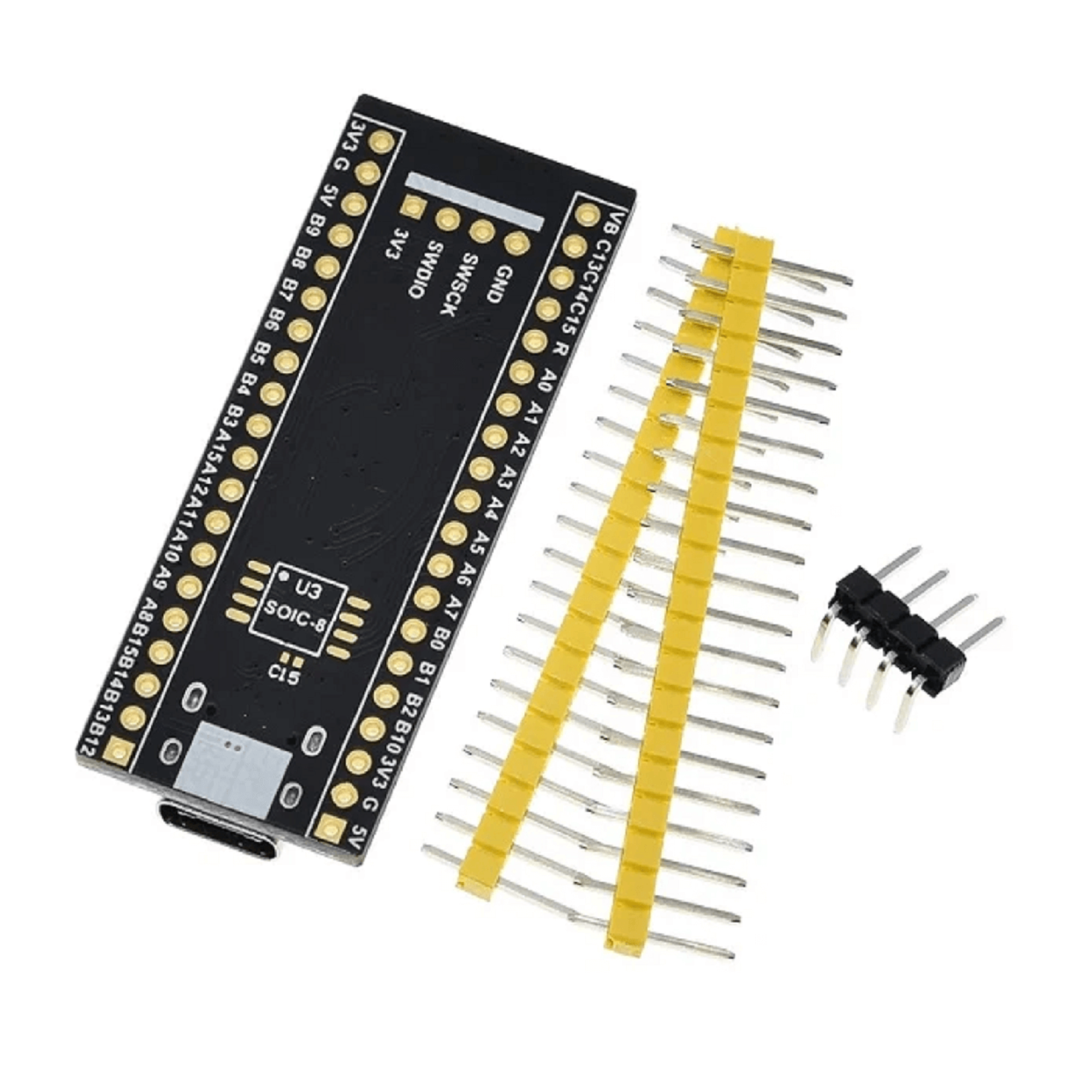 STM32F401CCU6 STM32 ARM Core Board