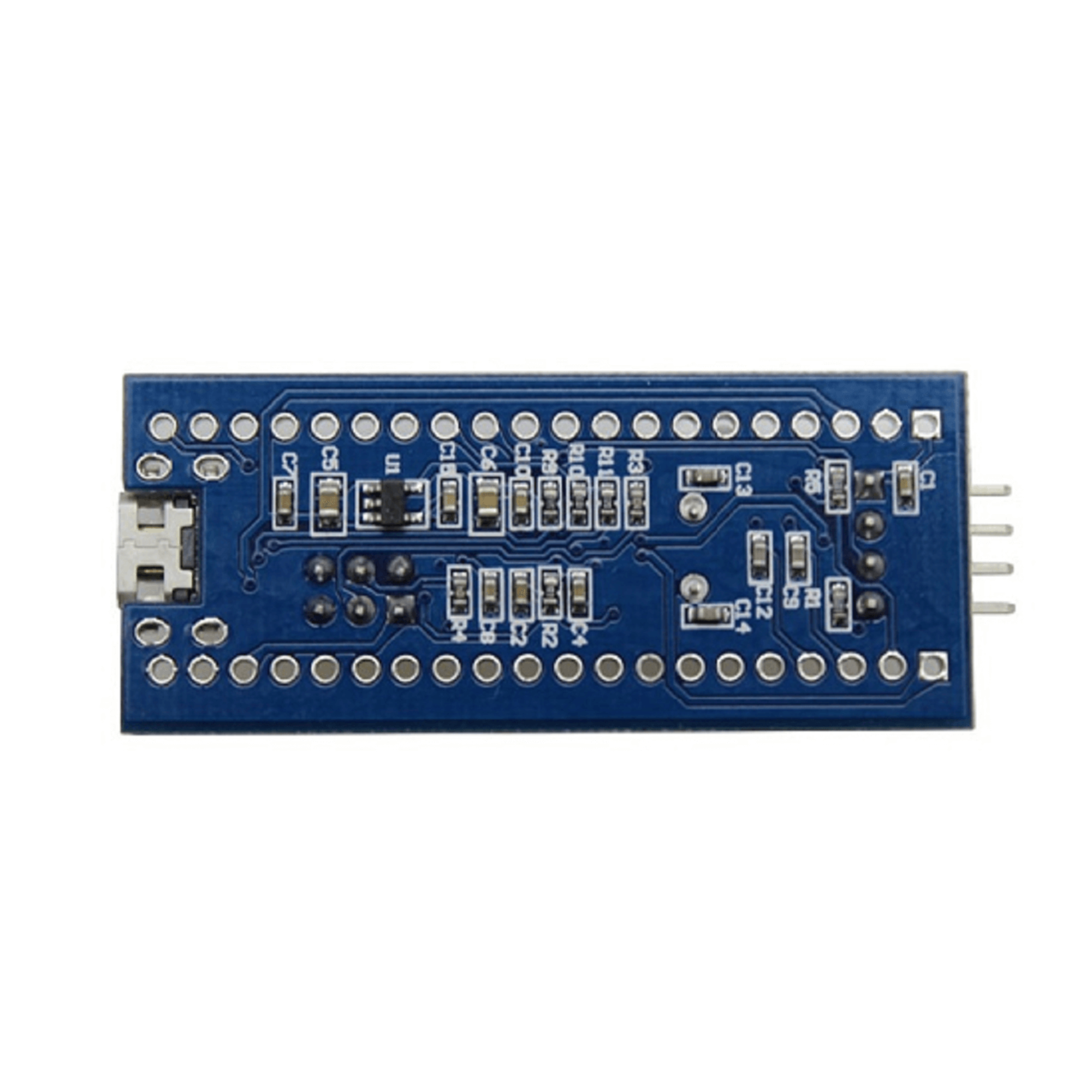 STM32F103C8T6 ARM Core Board