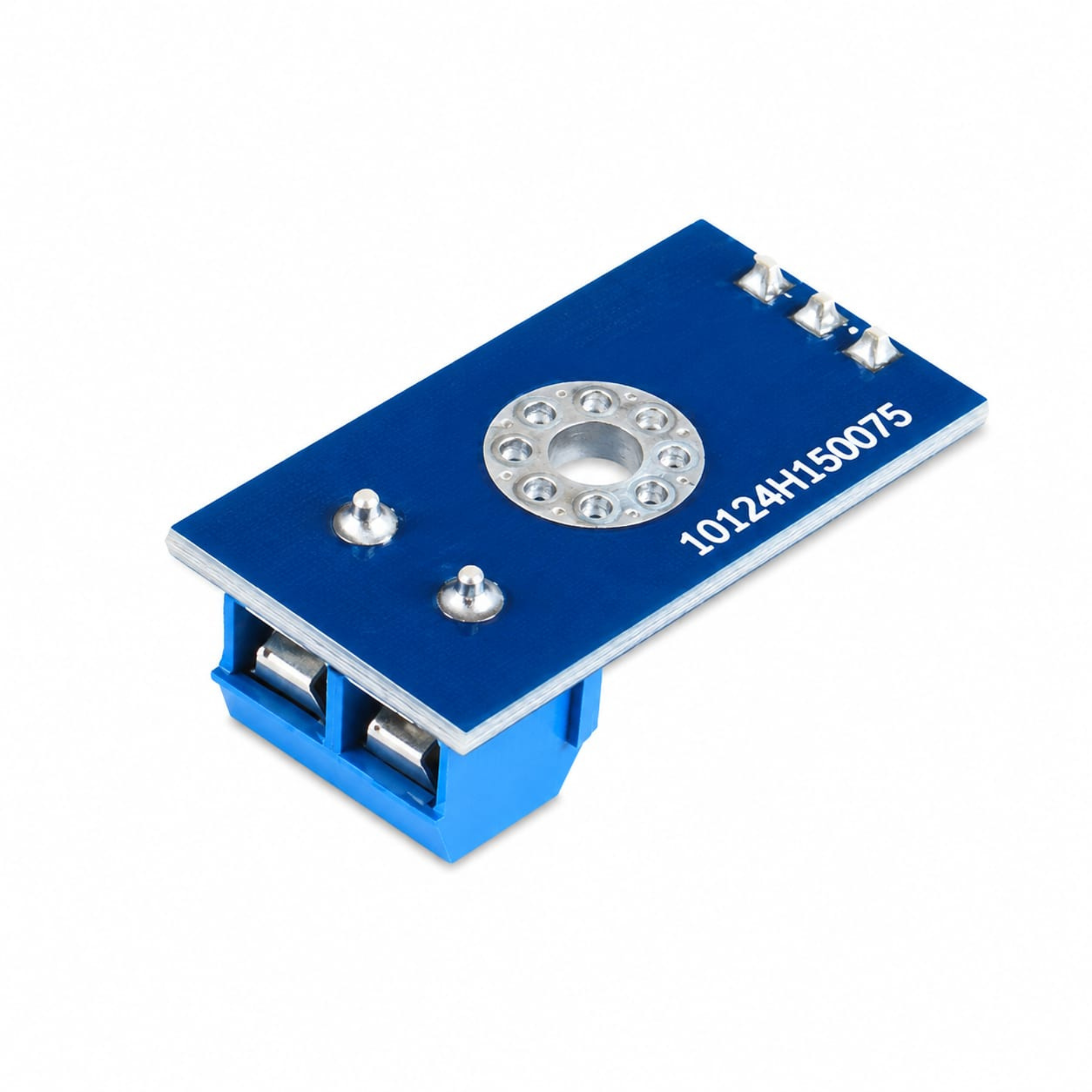 0–25V DC Voltage Sensor Module
