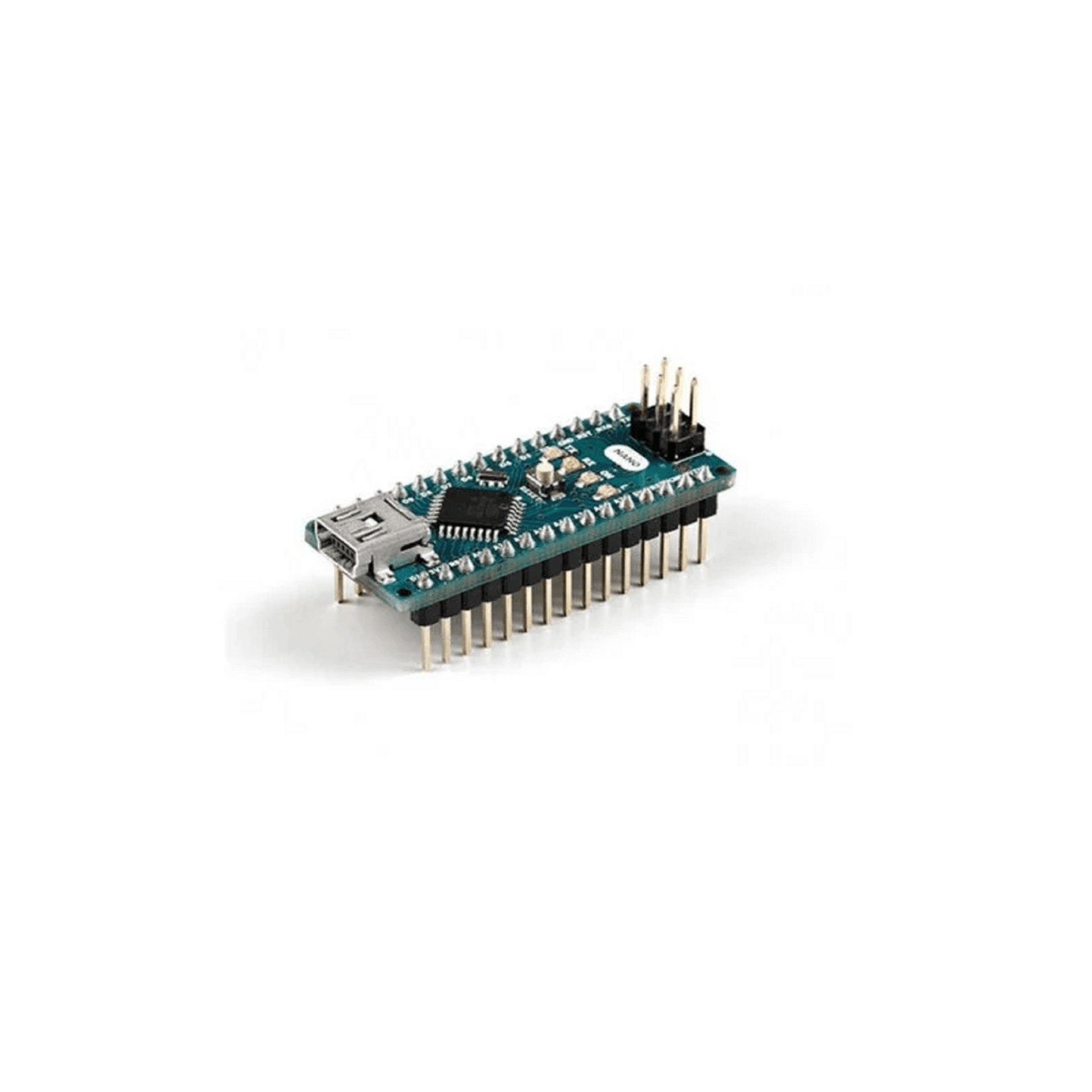 Arduino Nano – Anu Electronics