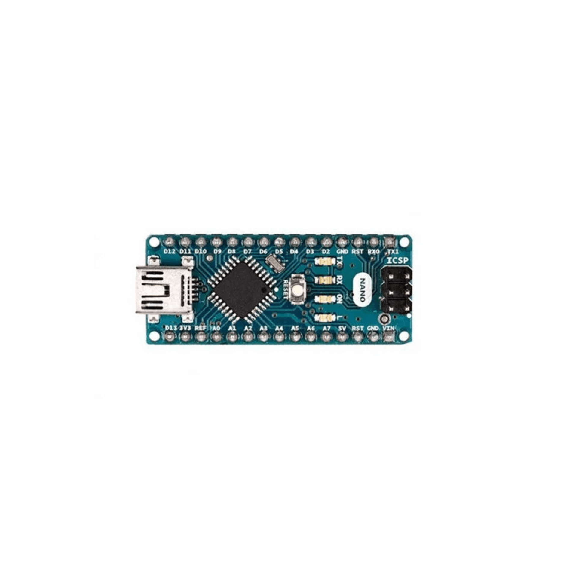 Arduino Nano – Anu Electronics