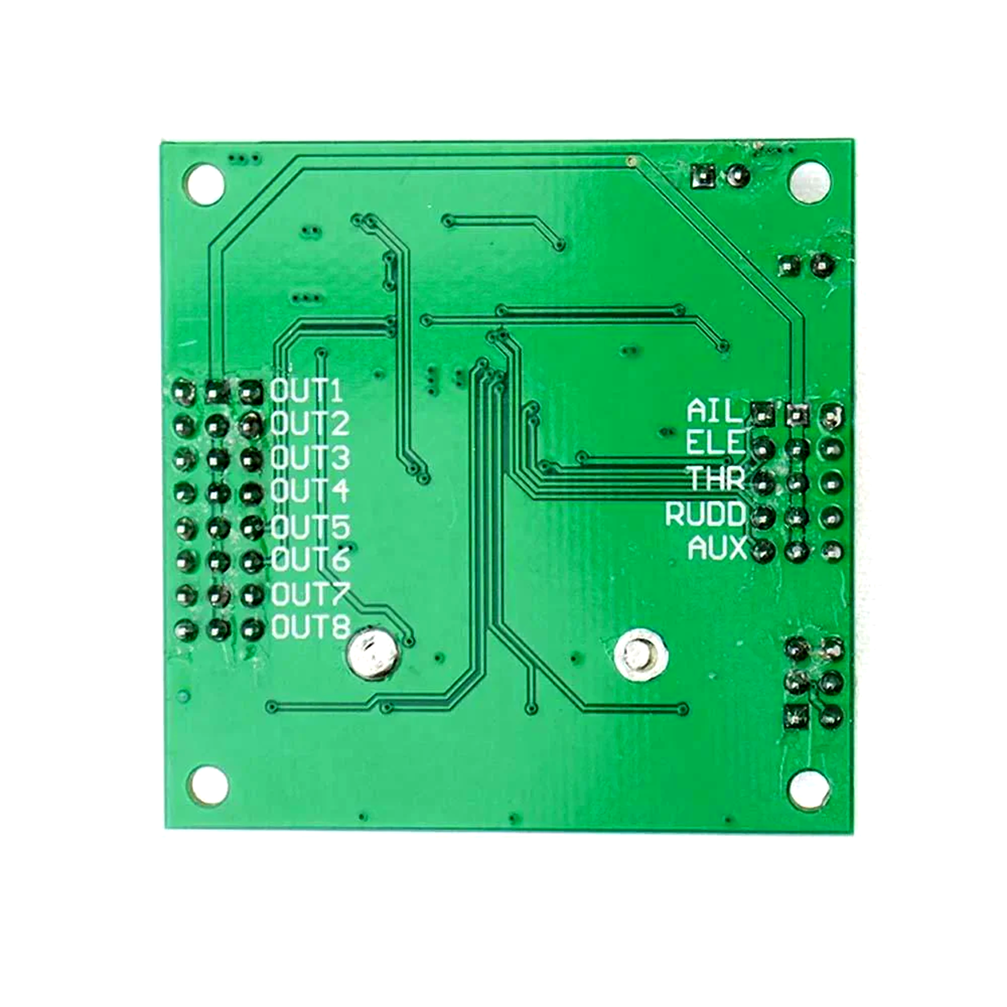 KK2.1.5 / CC3D Flight Controller Board for Quadcopter & Multirotor Drones