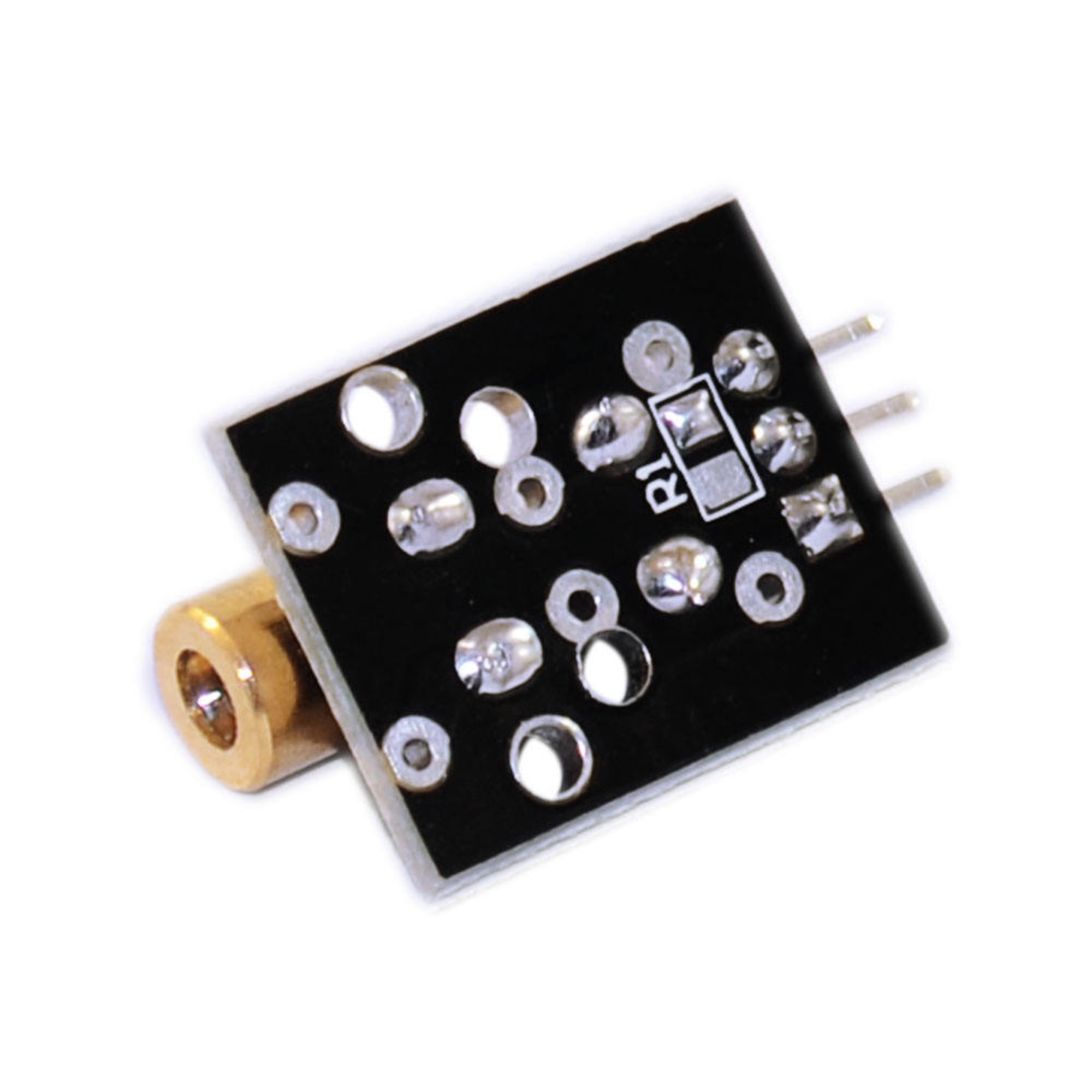 KY-008 Laser Transmitter Sensor Module