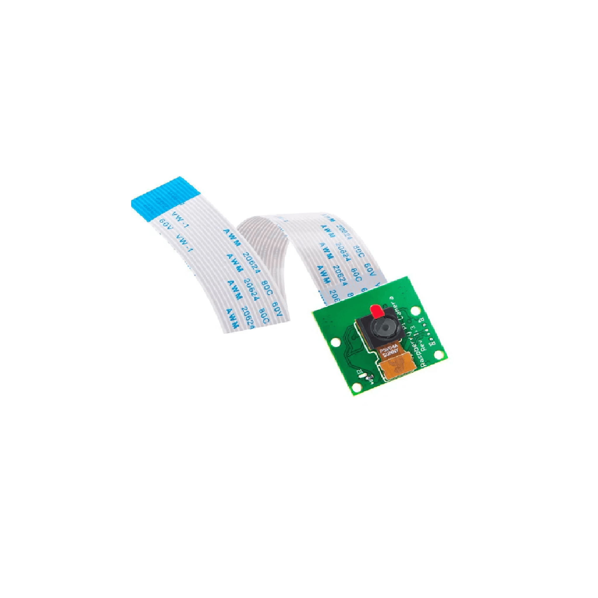 5MP Raspberry Pi Camera Module From Anu Electronics