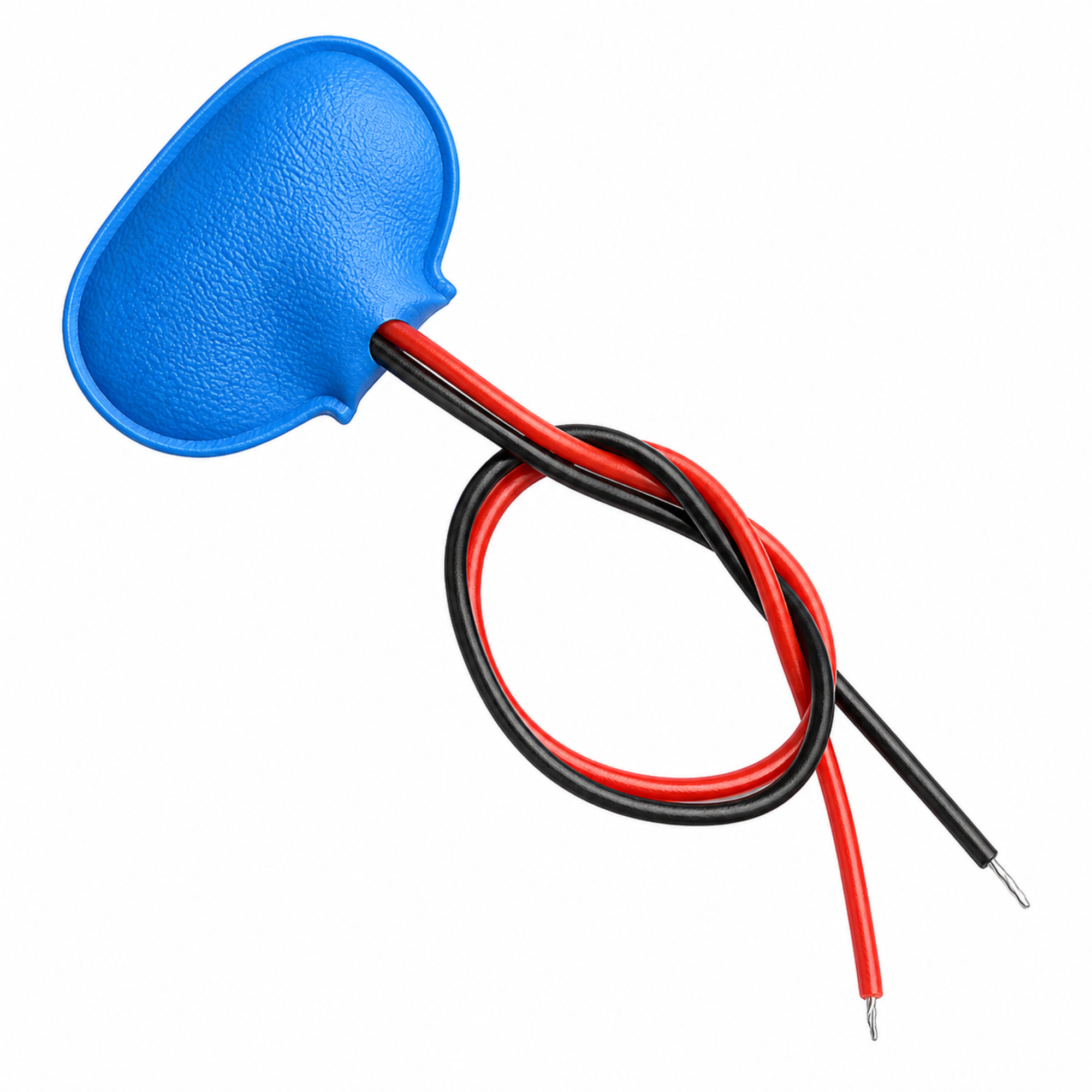 9V Battery Snap Power Clip Connector with Wire Leads