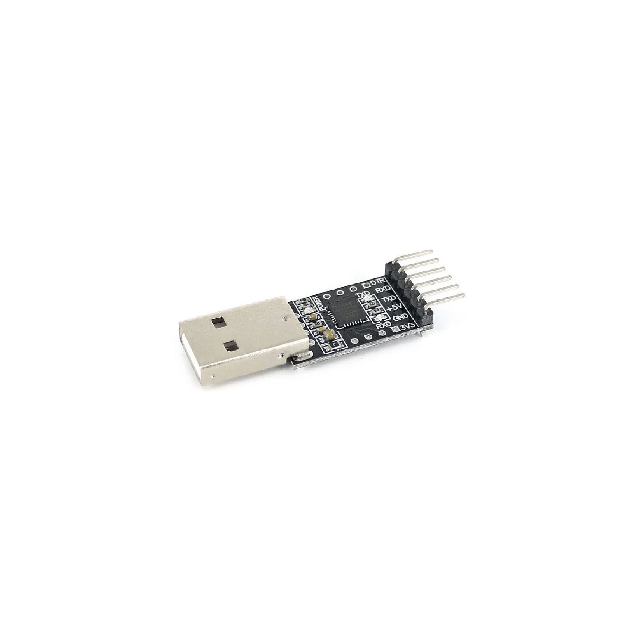 Robotdyn usb naar ttl uart ch340 seriële converter micro usb 5v - 33v Robotdyn usb naar ttl uart ch340 seriële converter micro usb 5v - 33v