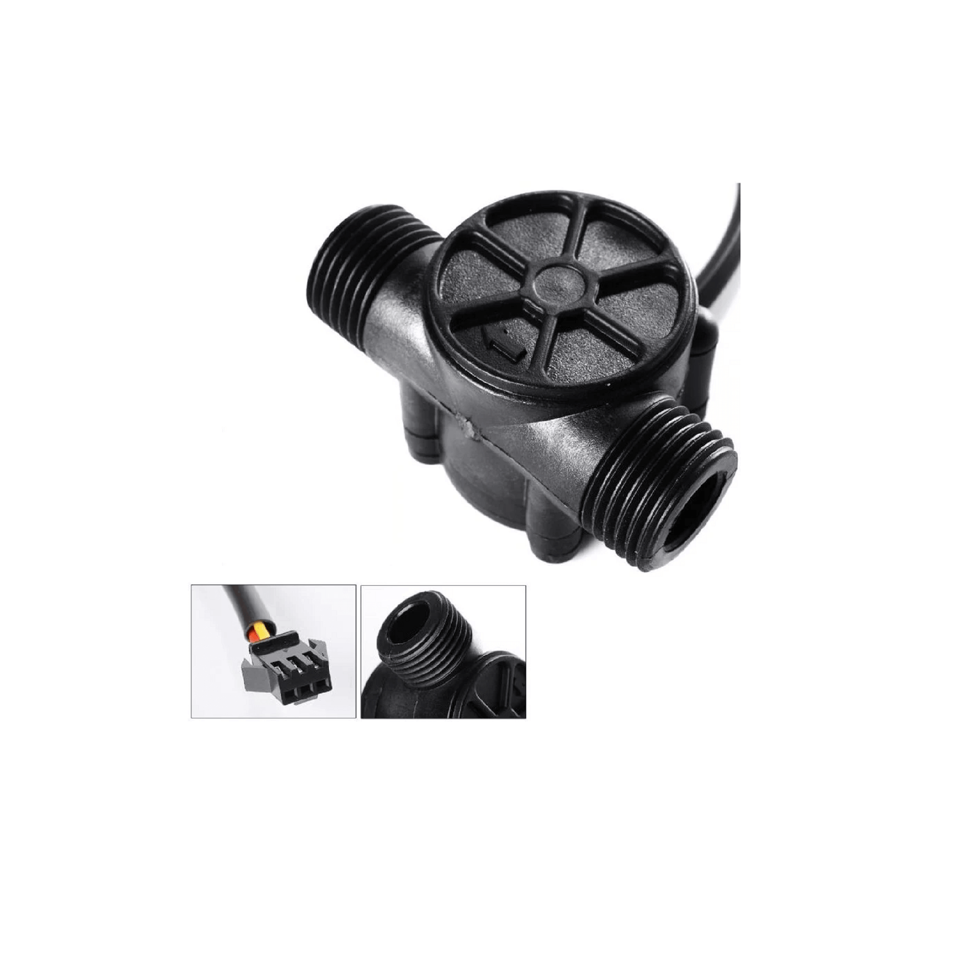 Water Flow Sensor – Anu Electronics