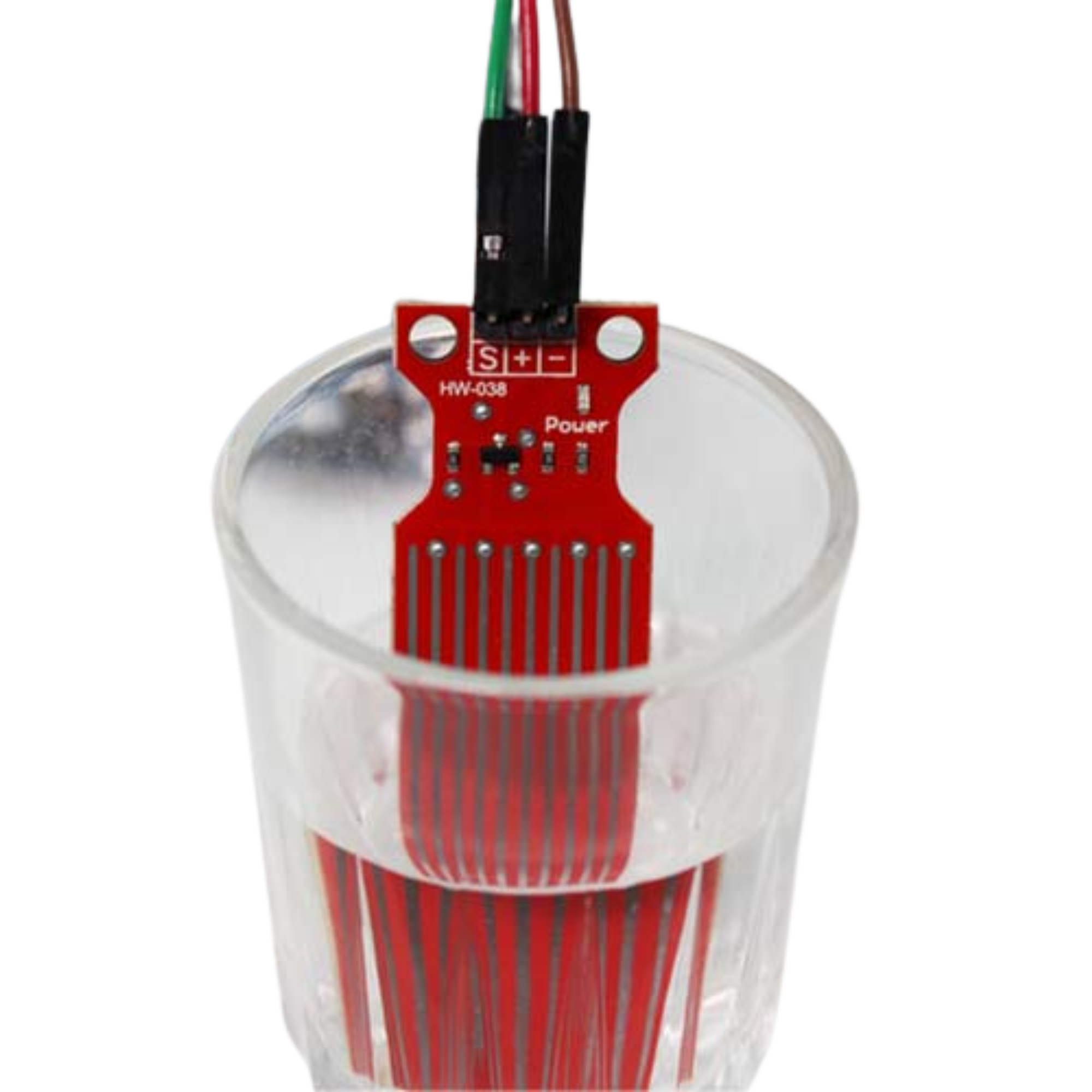 water level sensor diy